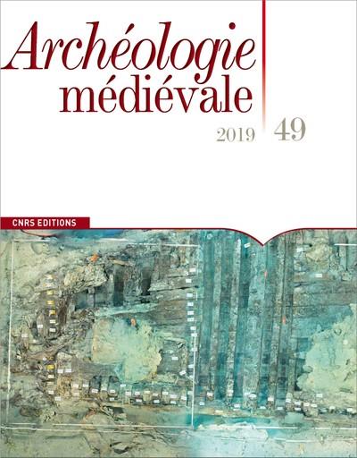 ARCHEOLOGIE MEDIEVALE 49