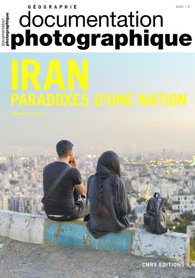 IRAN, PARADOXES D'UN NATION - DOSSIER NUMERO 8143 DOCUMENTATION PHOTOGRAPHIQUE