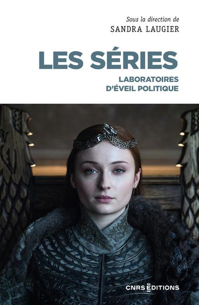 Les series - laboratoires d'eveil politique