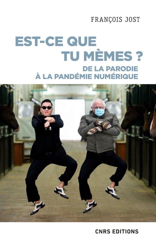 Est-ce que tu memes ? - de la parodie a la pandemie numerique