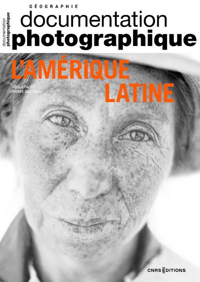 L'AMERIQUE LATINE - DOCUMENTATION PHOTOGRAPHIQUE - N  8152