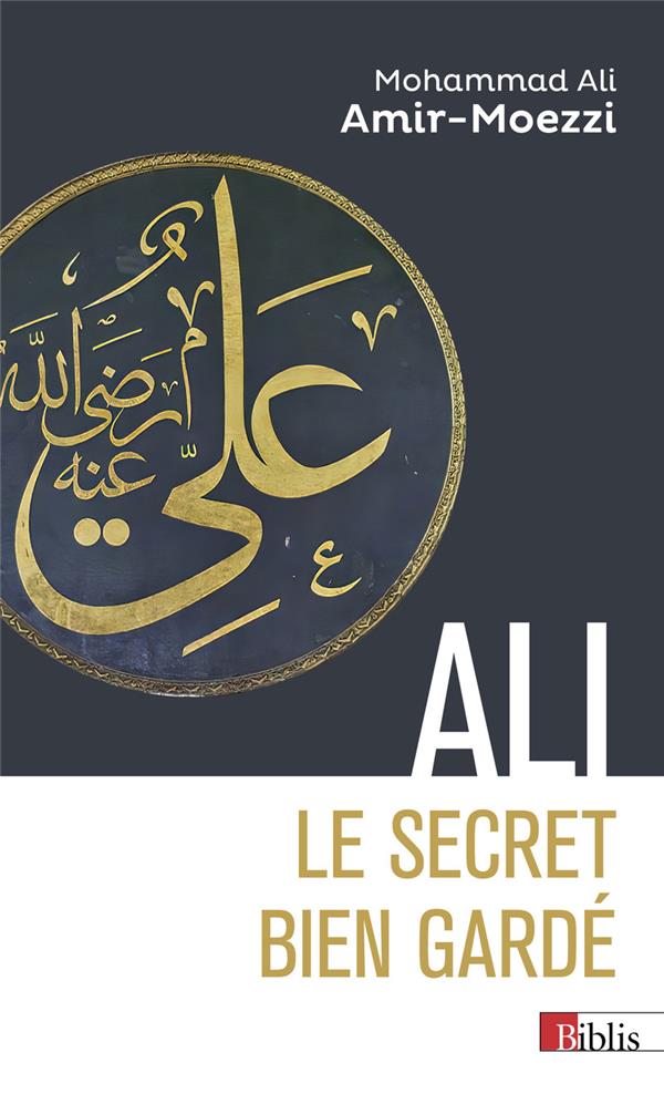 Ali, le secret bien garde