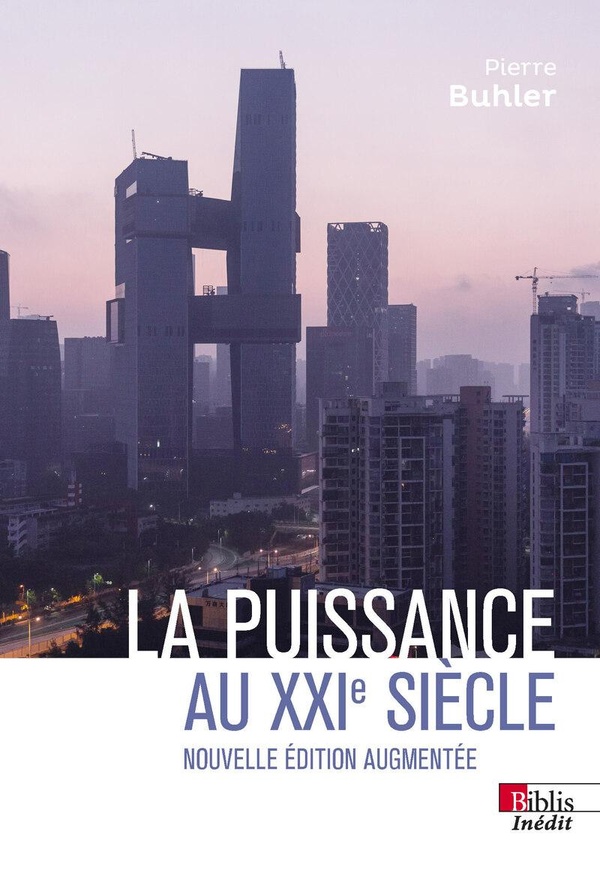 La puissance au xxie siecle