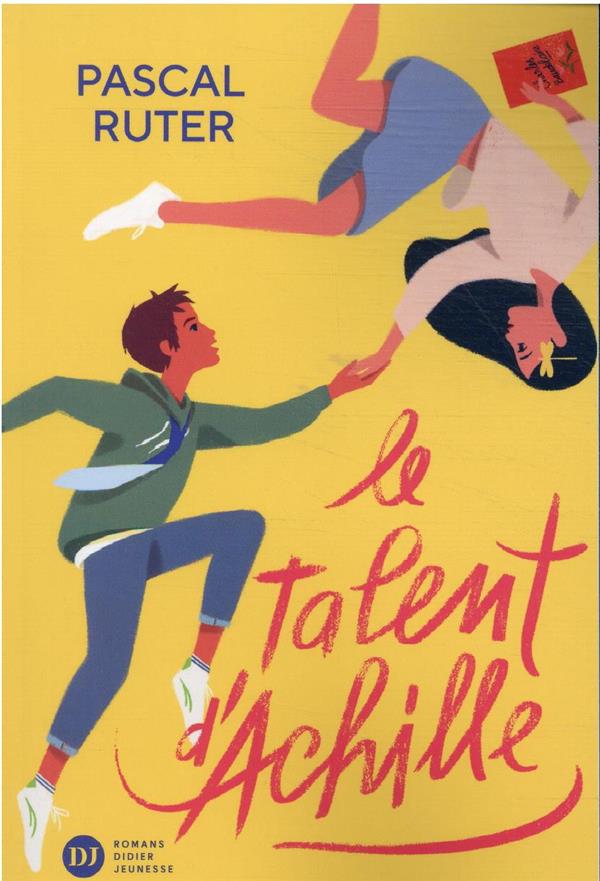 Le talent d'achille