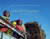 GANDHI EXPRESS
