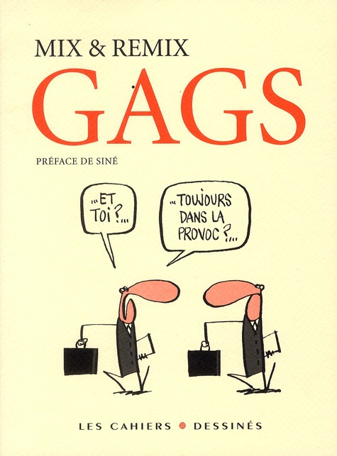 GAGS