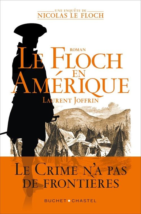 Le floch en amerique