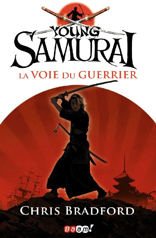 Young Samurai - Tome 1