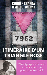 ITINERAIRE D'UN TRIANGLE ROSE