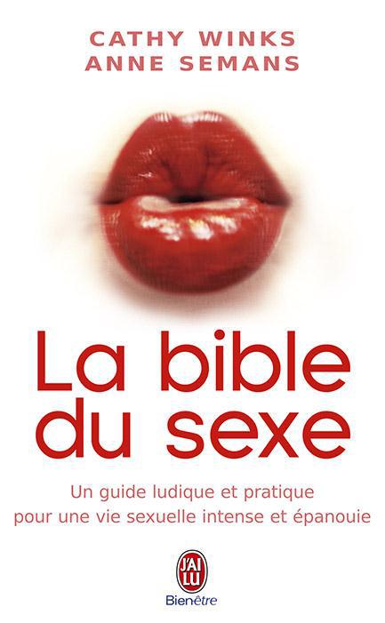 BIBLE DU SEXE (LA)
