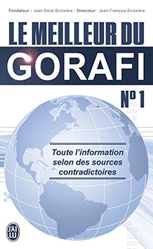 Le meilleur du gorafi - vol01