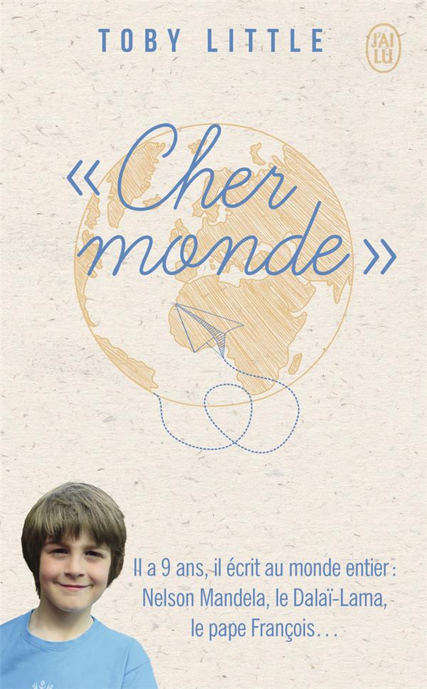"CHER MONDE"