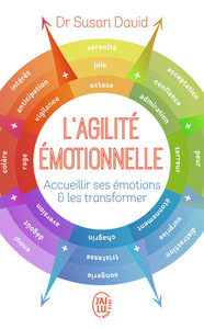 L'AGILITE EMOTIONNELLE - ACCUEILLIR SES EMOTIONS ET LES TRANSFORMER