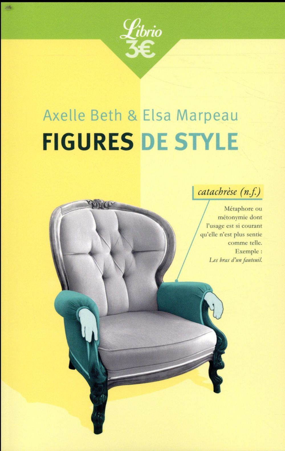 Figures de style