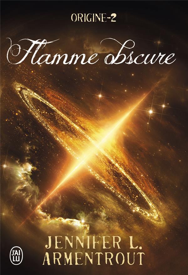 Origine - t02 - flamme obscure