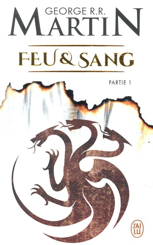 Feu et sang
