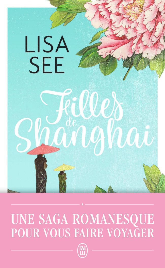 Filles de shanghai