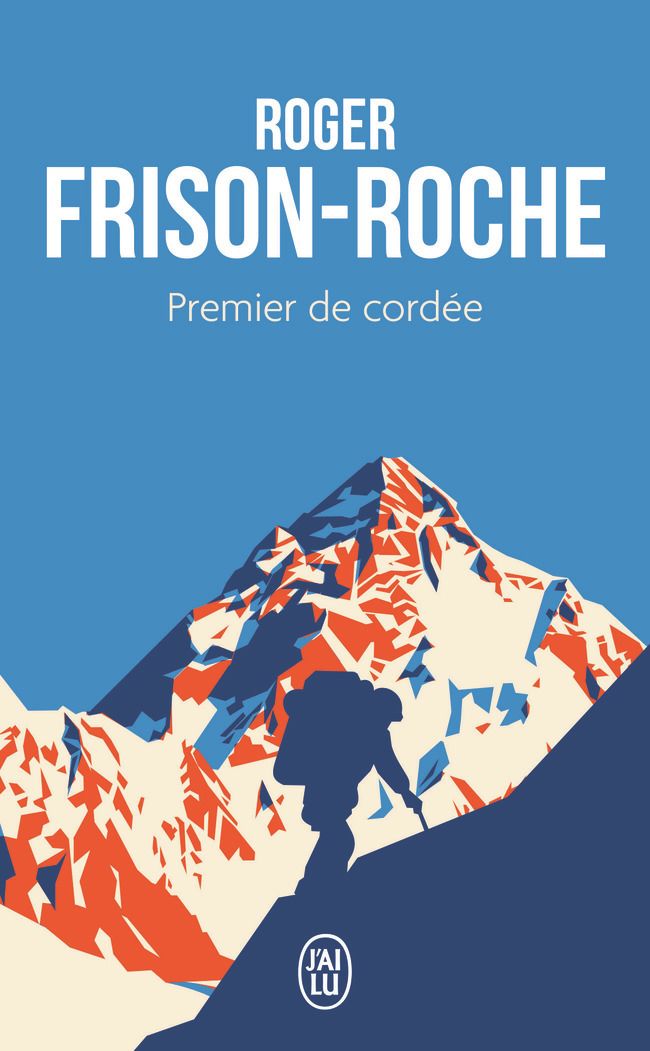 Premier de cordee