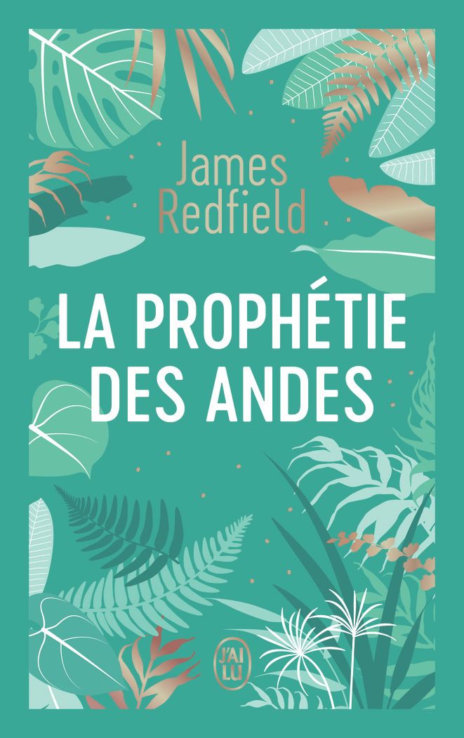 La prophetie des andes - et si les coincidences relevaient le sens de la vie ?