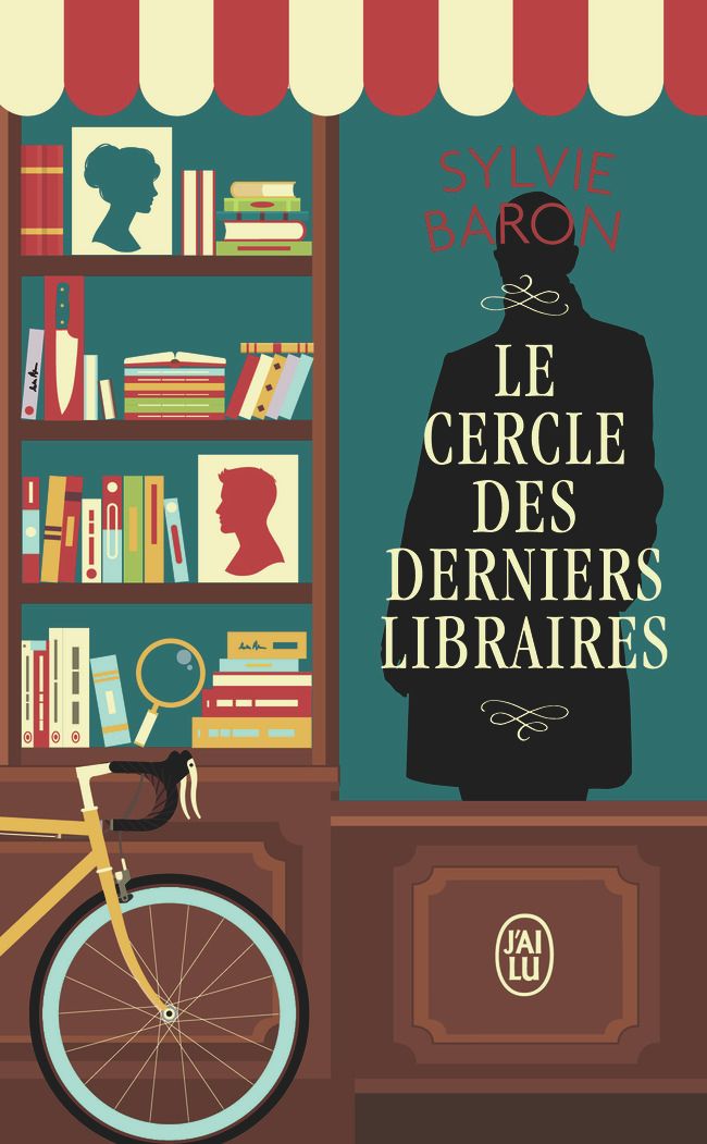 Le cercle des derniers libraires