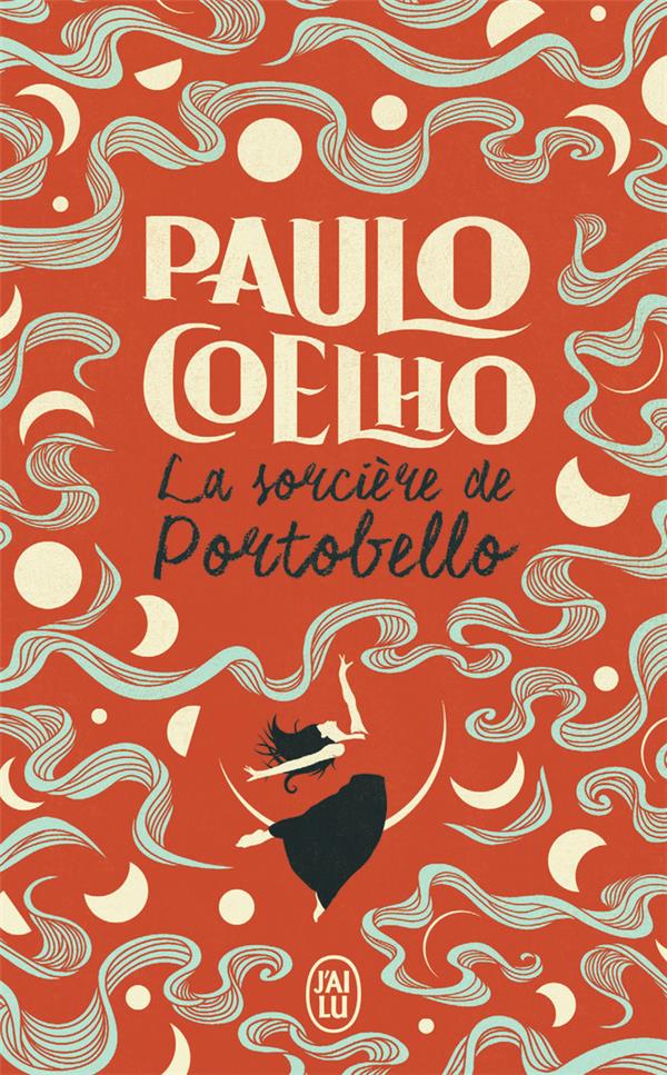La sorciere de portobello