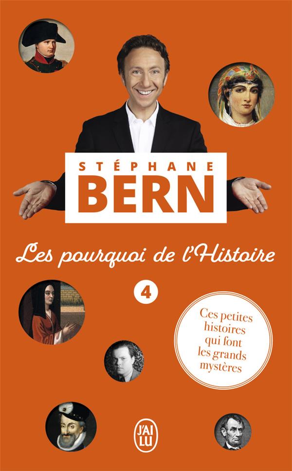 Les pourquoi de l'histoire 4