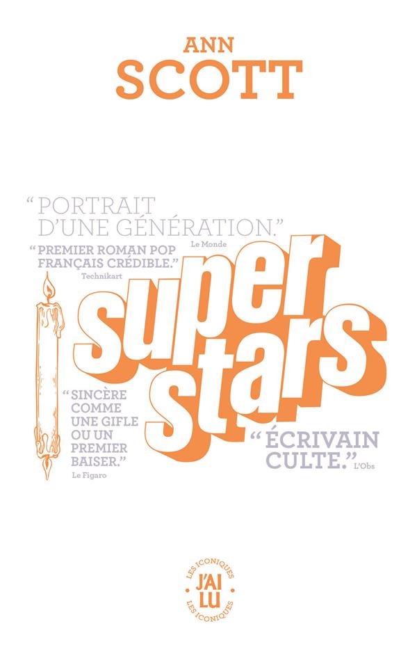Superstars