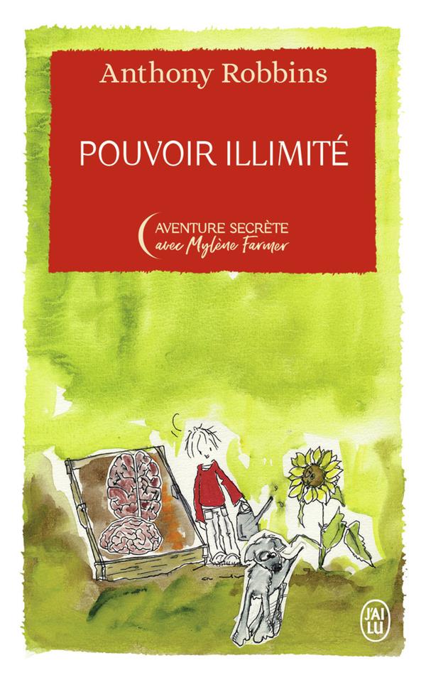 Pouvoir illimite - edition collector