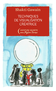 TECHNIQUE DE VISUALISATION CREATRICE - EDITION COLLECTOR