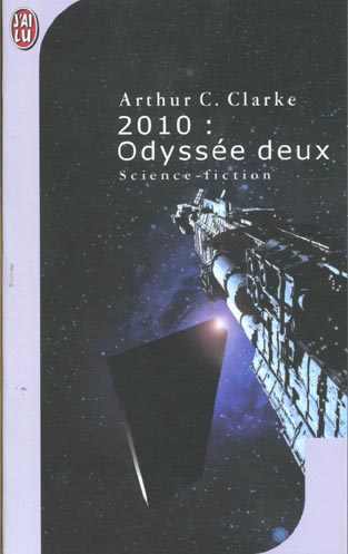 2010 : ODYSSEE DEUX