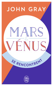MARS ET VENUS SE RENCONTRENT