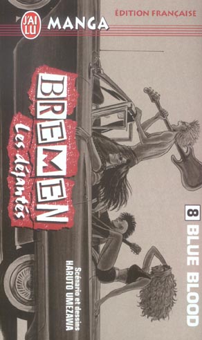 Bremen - Tome 8