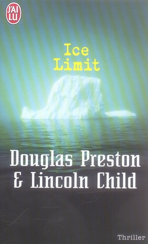 ICE LIMIT
