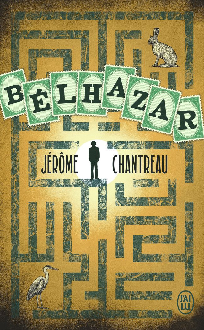 Belhazar