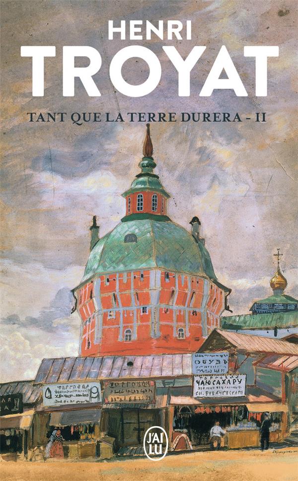 Tant que la terre durera - vol02