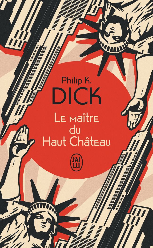Le maitre du haut chateau