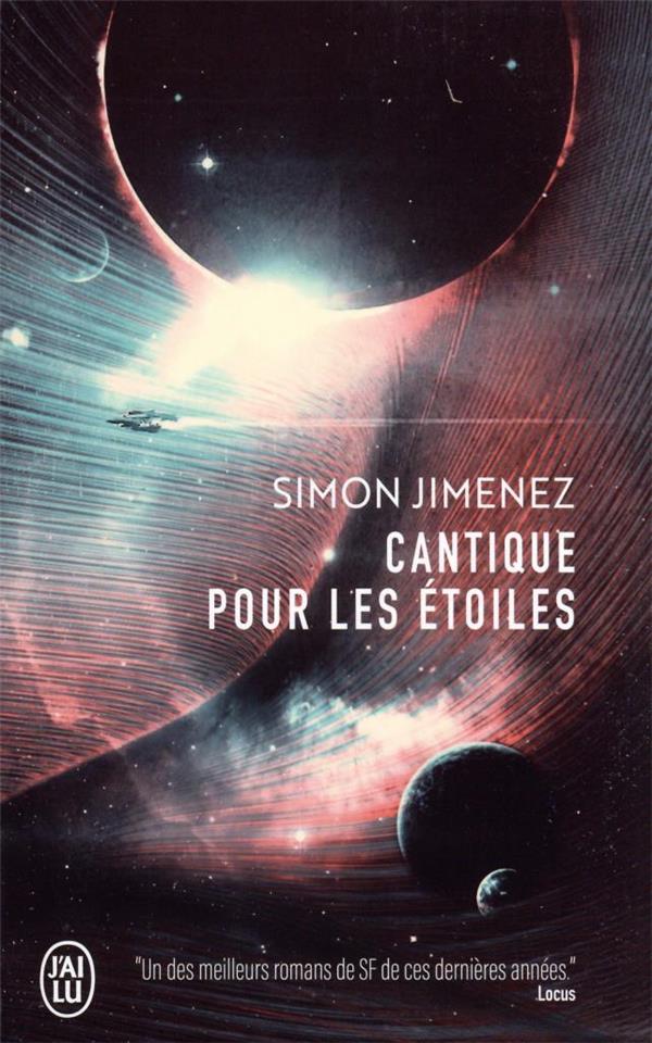 Cantique pour les etoiles
