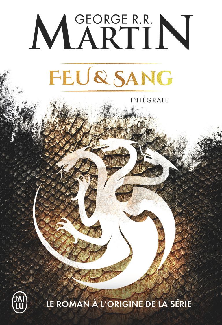 Feu & sang