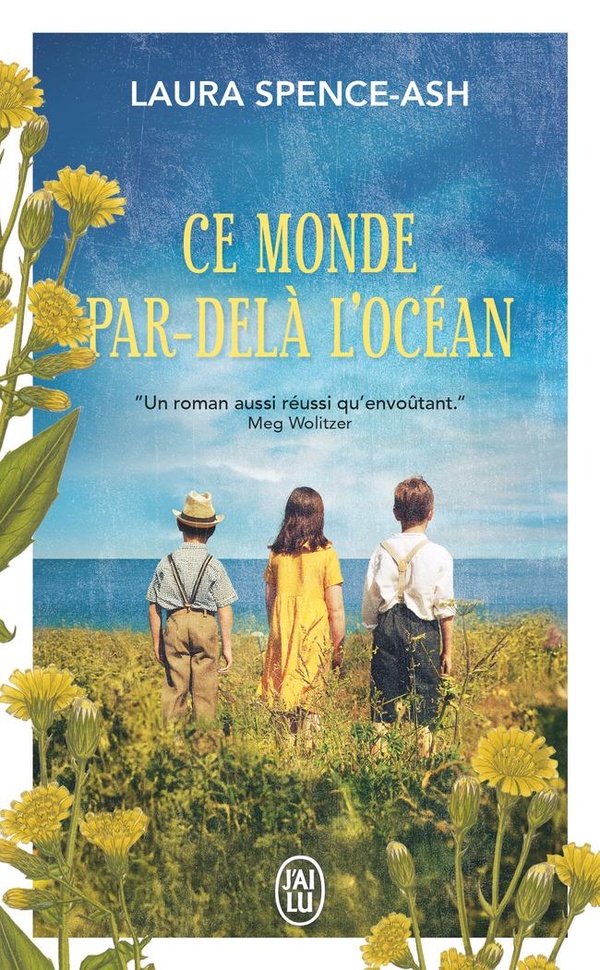 Ce monde par-dela l'ocean