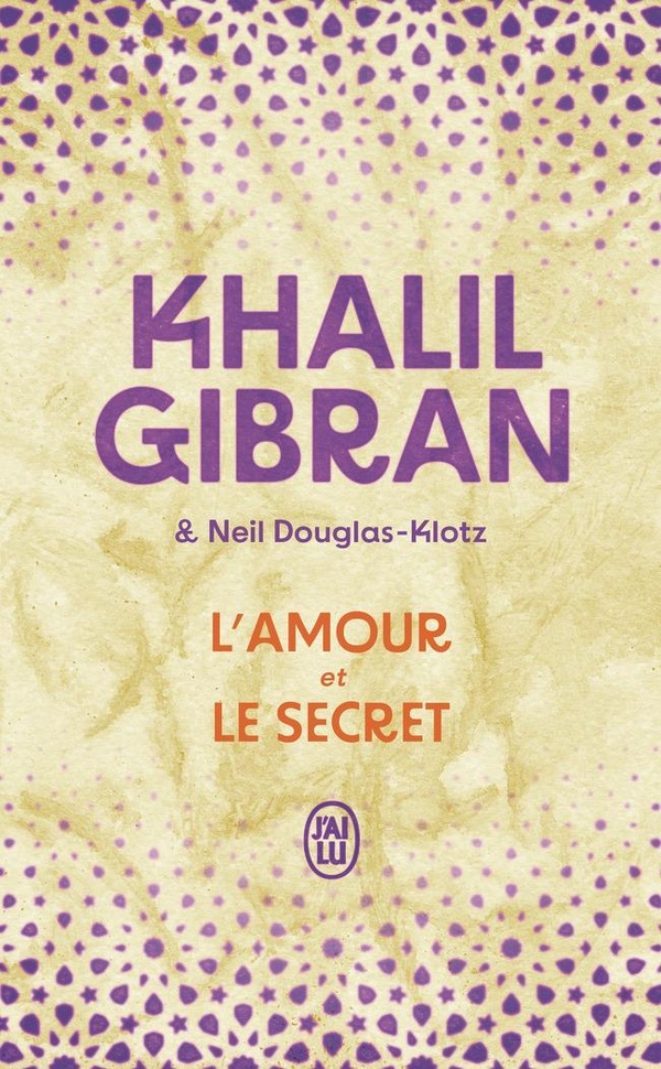 L'amour et le secret