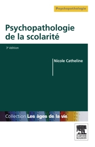 PSYCHOPATHOLOGIE DE LA SCOLARITE