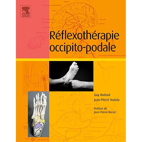 REFLEXOTHERAPIE OCCIPITO-PODALE