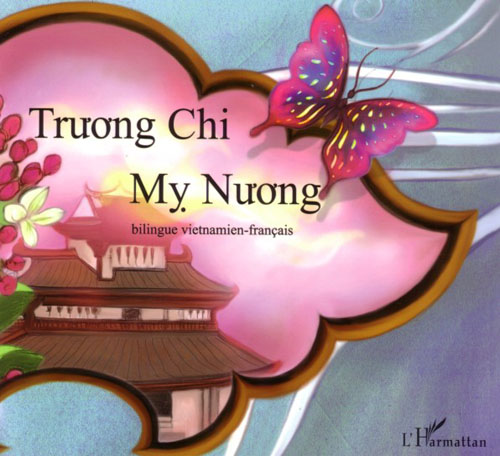 TRUONG CHI - A PARTIR DE 6 ANS