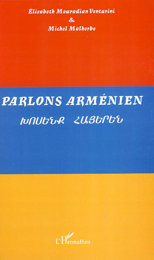 PARLONS ARMENIEN