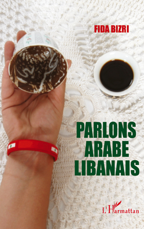 PARLONS ARABE LIBANAIS