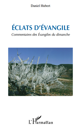 ECLATS D'EVANGILE - COMMENTAIRES DES EVANGILES DU DIMANCHE