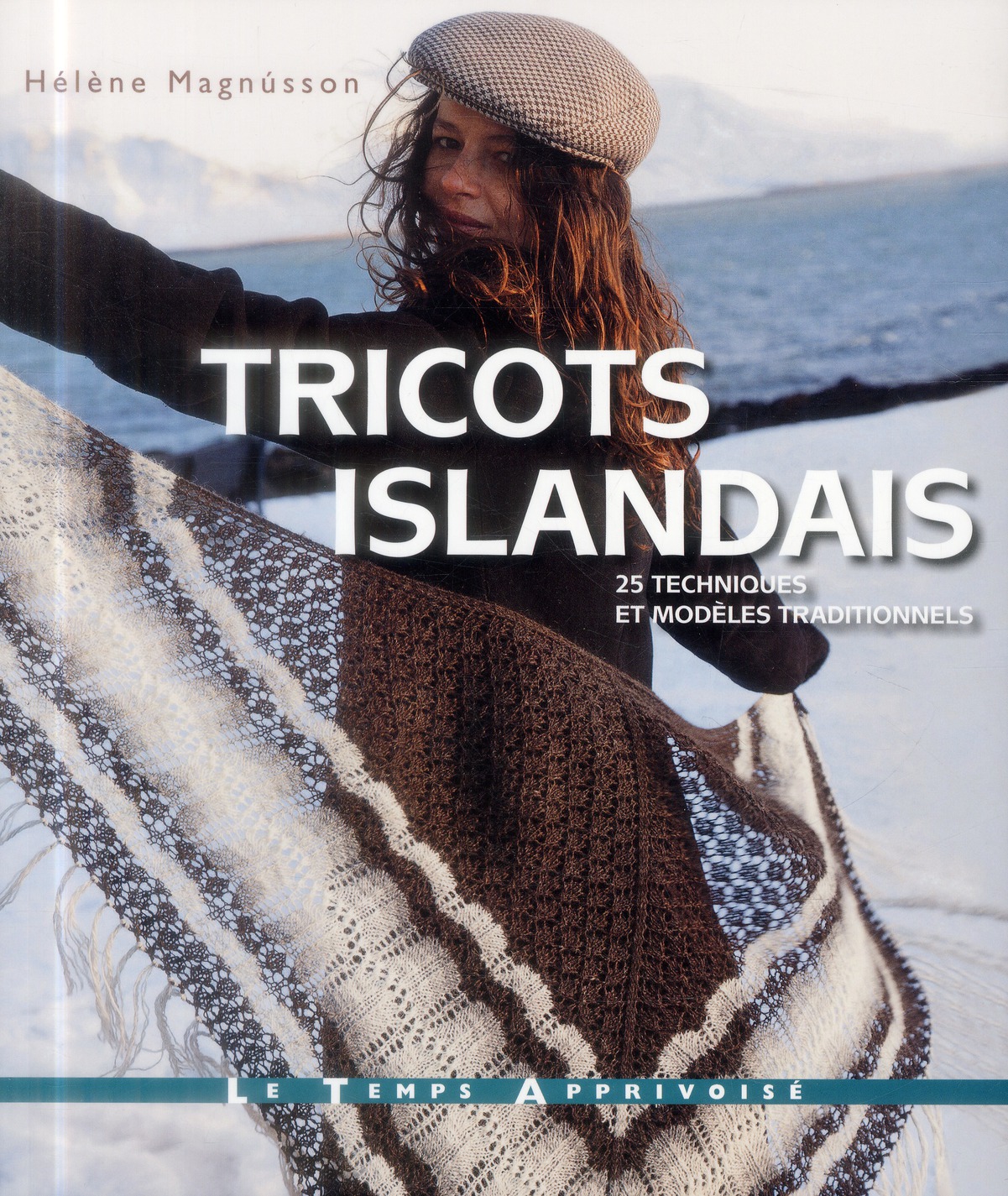 TRICOTS ISLANDAIS