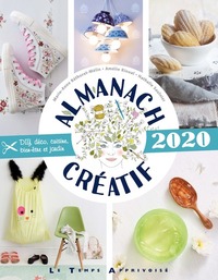 ALMANACH CREATIF 2020