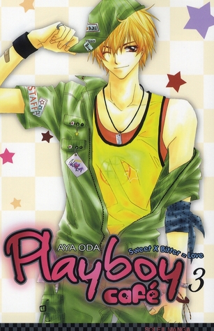 Playboy Café - Tome 3