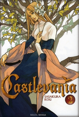 Castlevania - Tome 2